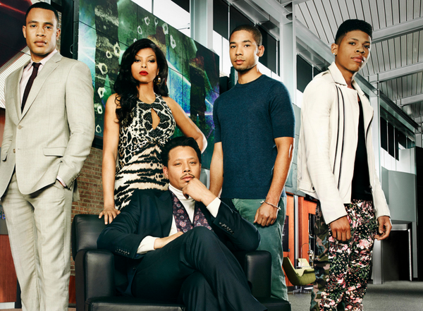 12 Reasons Why You Should Drop Everything and Watch “Empire” Right Now