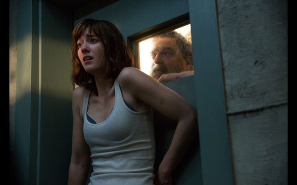 “10 Cloverfield Lane” Captivates Audiences with Subdued Intensity
