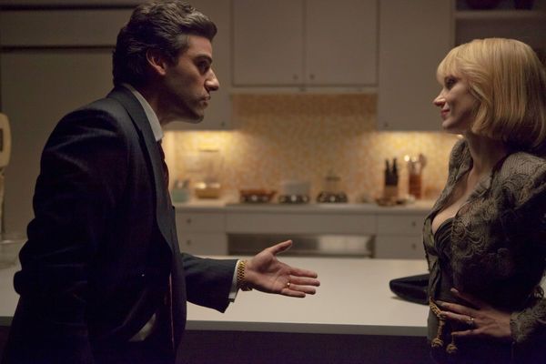 Dark and Tense, "A Most Violent Year" is a Must-See