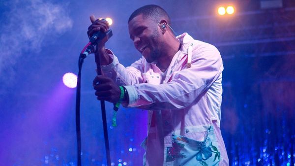 ‘Blonded Radio’: Recluse Frank Ocean Continues Releasing Music