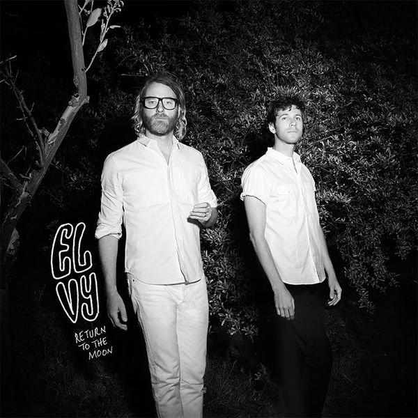 EL VY’s First Collaborative Album “Return to the Moon” Disappoints