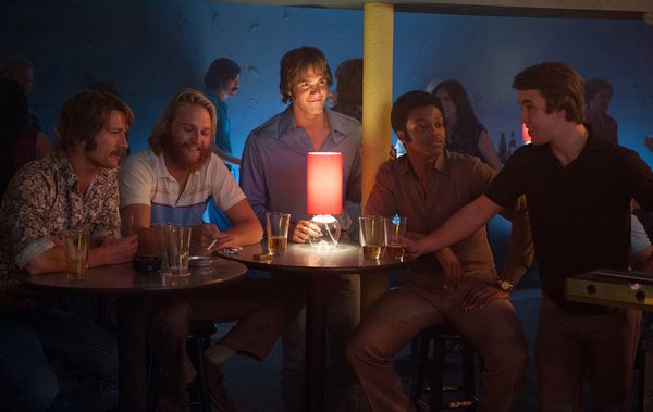 “Everybody Wants Some!!” Excites With Brisk Pace, Realistic Period-Detail