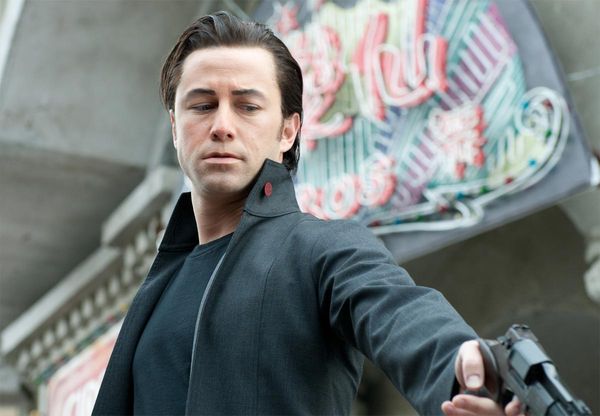 “Looper:” For Once, Time Travel Done Right