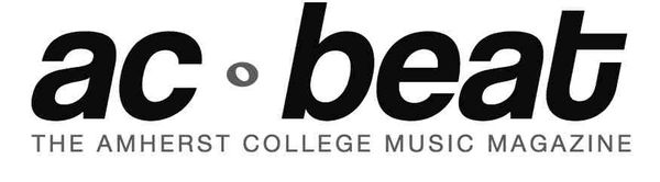 AC Beat is Amherst’s First Magazine Dedicated to Music Journalism