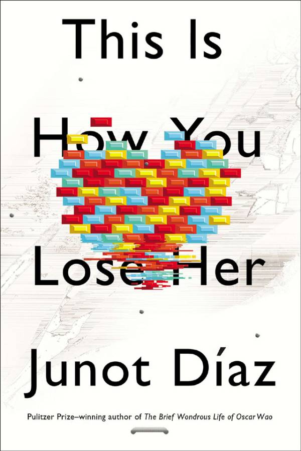 A Champion of Keeping It Real: Junot Diaz