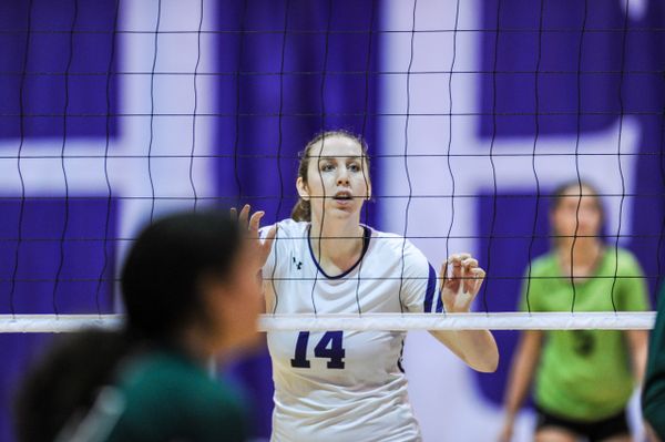 A Statistical Perspective on the Volleyball Team's Future