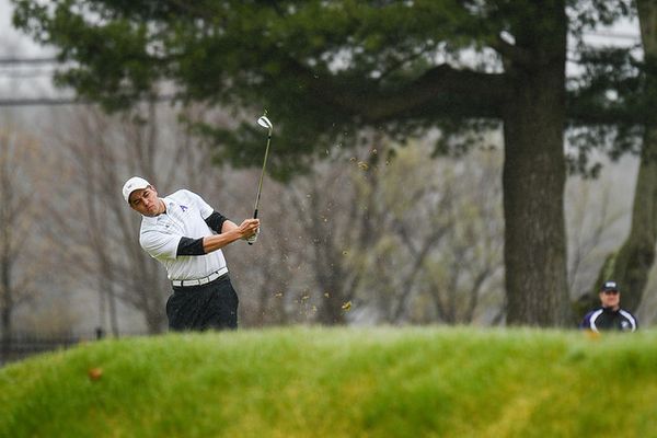 Men’s Golf Finishes in Sixth Place at the Duke Nelson Invitational