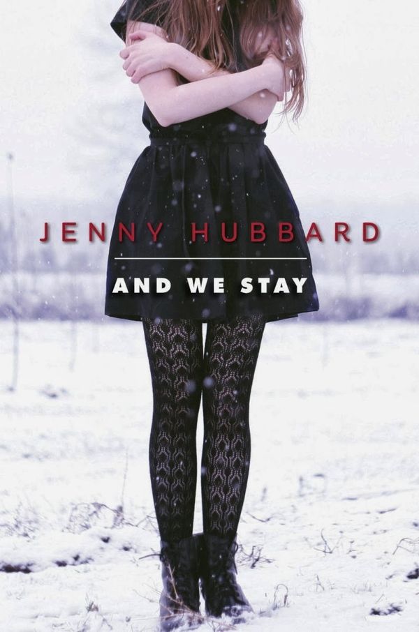 Jenny Hubbard’s Young Adult Novel “And We Stay” Misses Mark