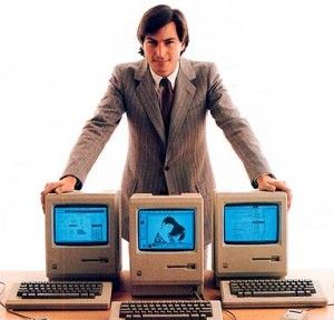 Remembering Jobs, Forgetting His Haters