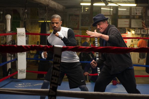 “Creed” Takes a Modern Spin on the Old and Beloved “Rocky” Movies