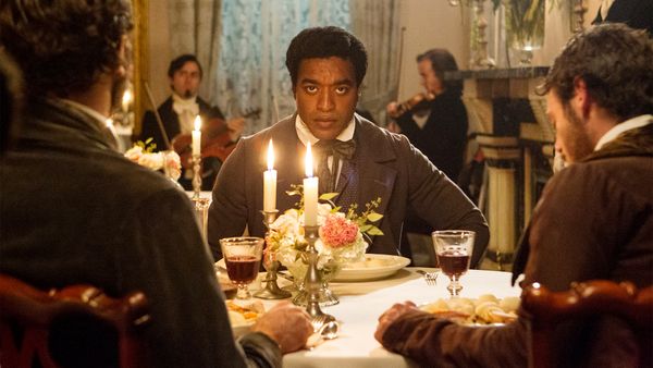 "12 Years a Slave": Eye-Opening Must-See