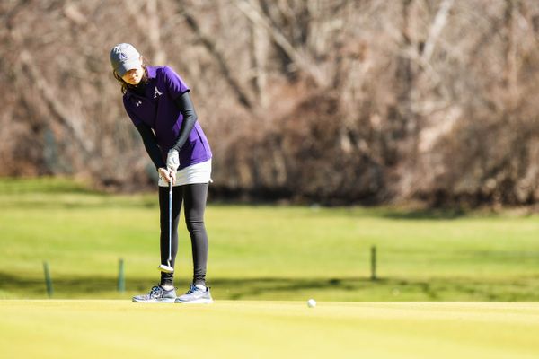 Women’s Golf Showcases Depth and Talent at Ann S. Batchelder Invitational