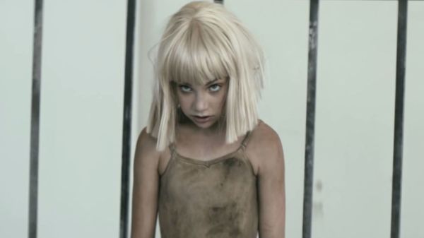Sia Music Video Pushes Boundaries and Sparks Unwarranted Criticism