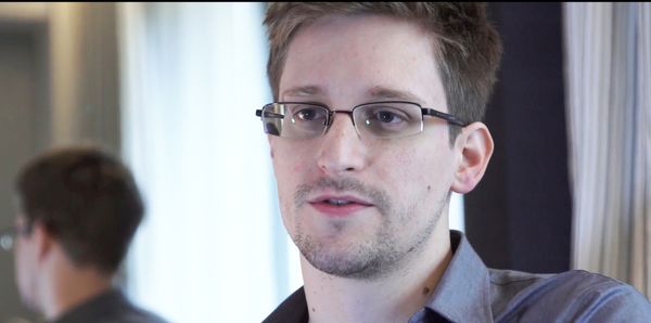 “Citizenfour” Explores Conflict Between Privacy and National Security