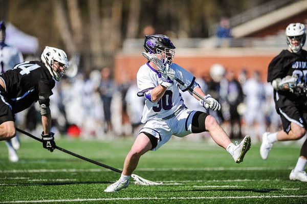 Men’s Lacrosse Loses NESCAC Lead to Tufts