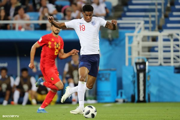 Manchester United Star Marcus Rashford Battles Racism Amid Quest to Lower Food Insecurity