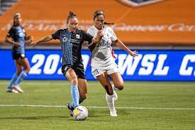 Coaching Chaos Reveals NWSL's Growing Pains