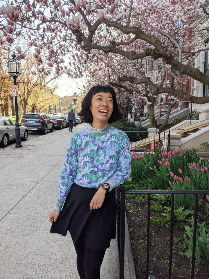 Lily Fang ’18 Discusses Fast Fashion, Sustainable Alternatives
