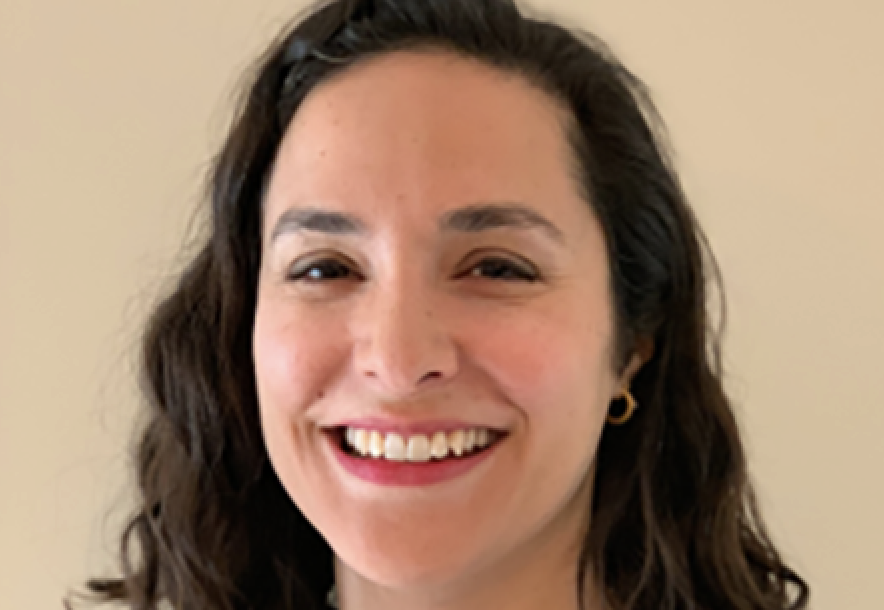 Loeb Center Hosts Head of Adobe Policy Development Julie Babayan ’03