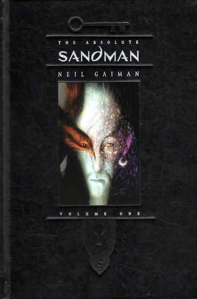 Retrospective on “The Sandman”