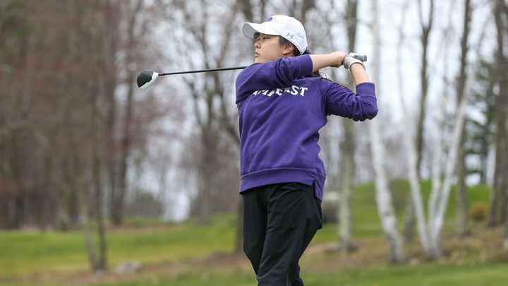 Golf Teams End Fall Seasons With Top-three Finishes