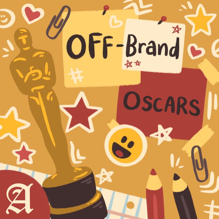 Offbrand Oscars: Calling All the Monsters