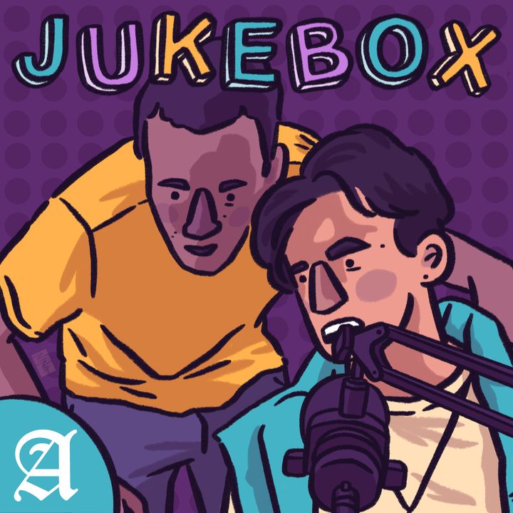 Jukebox: “Ambulance” (2022)