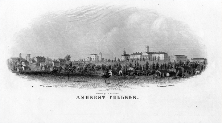 AAS Hears Findings on College’s Connections to Slavery