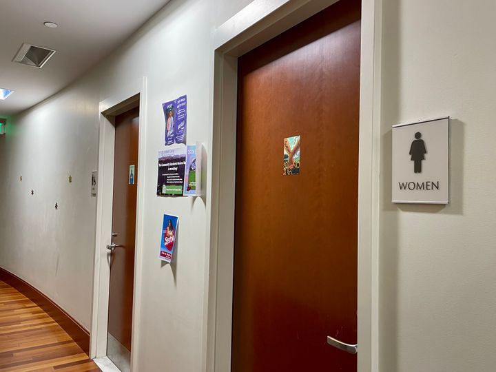 College Restricts Gender Redesignation of Dorm Bathrooms