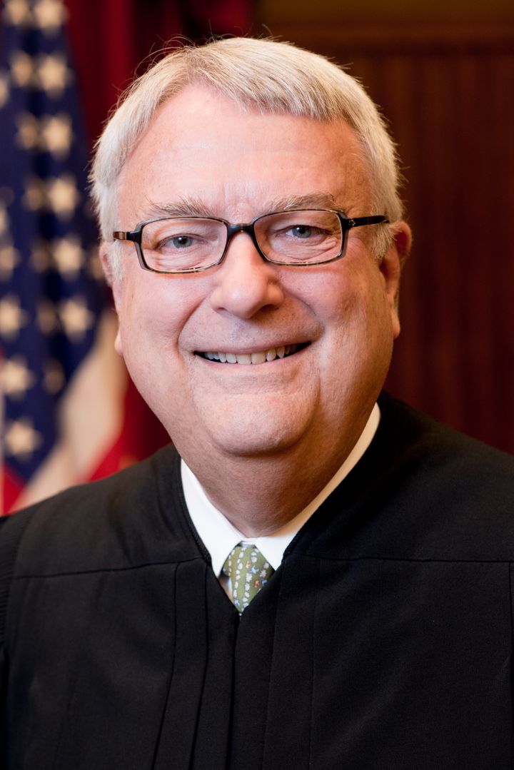 From Private Practice to Federal Judgeship — Alumni Profile, Samuel Hardwicke Mays Jr. ’70