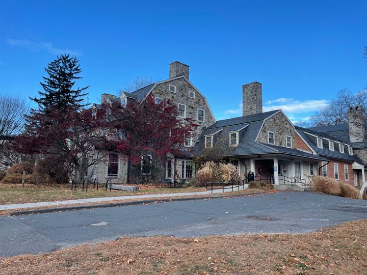 Jones Library Receives First Under-Budget Bid for Renovation Project