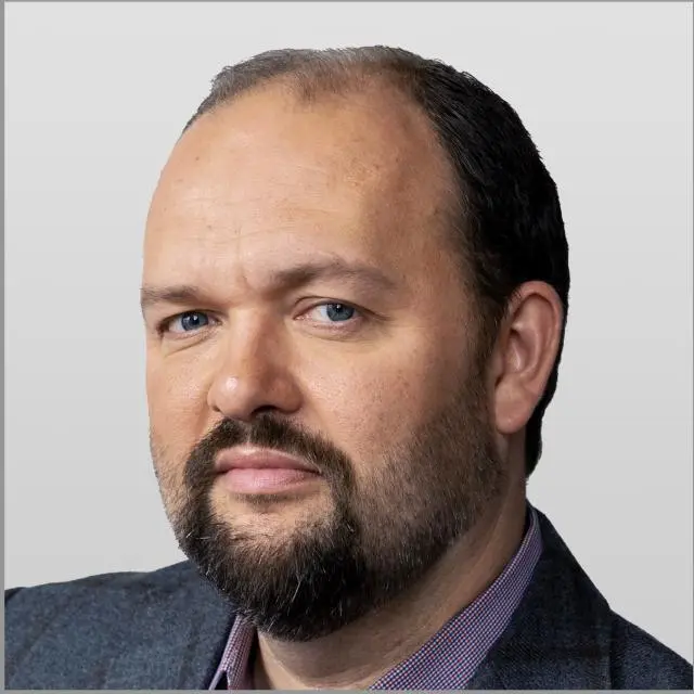 Ross Douthat Kicks Off Point/Counterpoint Series