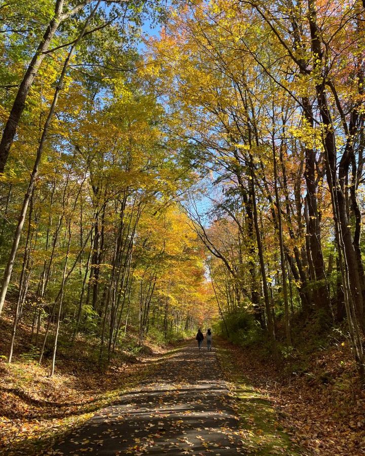 Plan to Connect Rail Trail to Boston Gains Steam