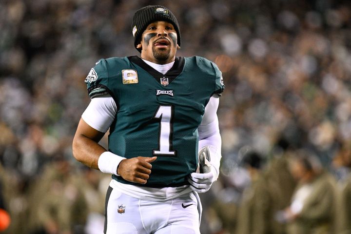 Eagles Super Bowl LIX Preview: Undervalued Players Bring It