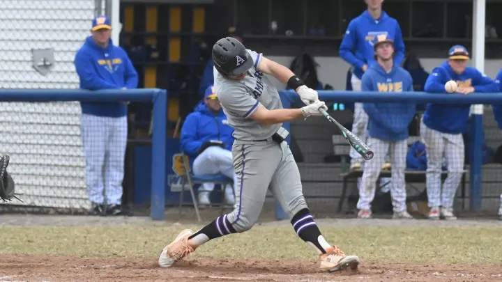 Around the Herd: April 23 to April 29 in Athletics
