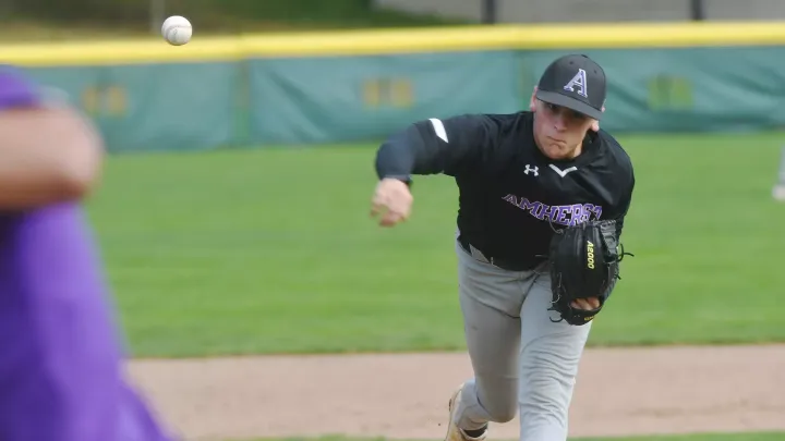 Around the Herd: April 9 to April 15 in Athletics
