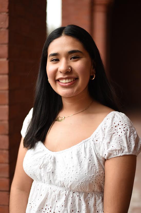 Amelie Justo-Sainz: Social Justice from Coast to Coast