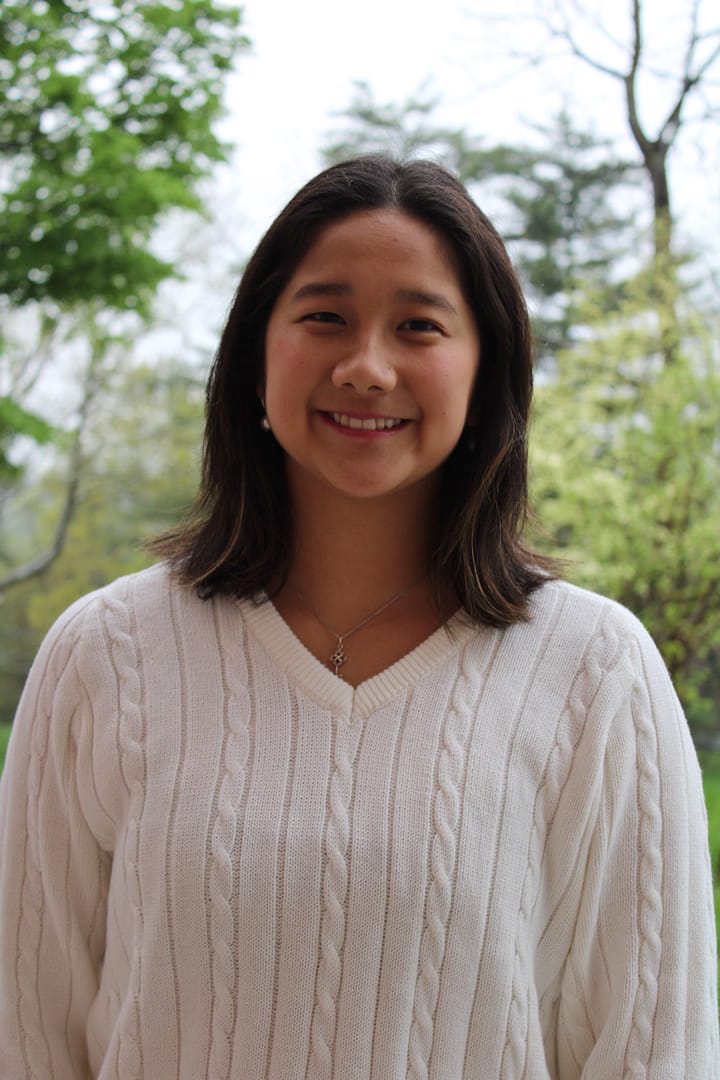 Alyssa Xu: On the Rhodes of Sincerity