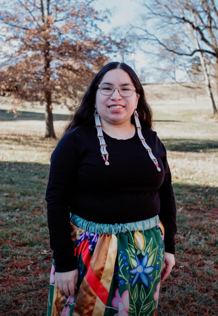 Jacquelyn Cabarrubia: Building Community at Amherst and Beyond