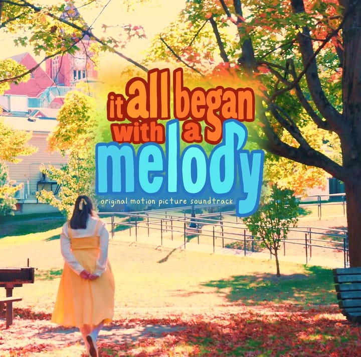 “It All Began With a Melody”: A Musical  Review
