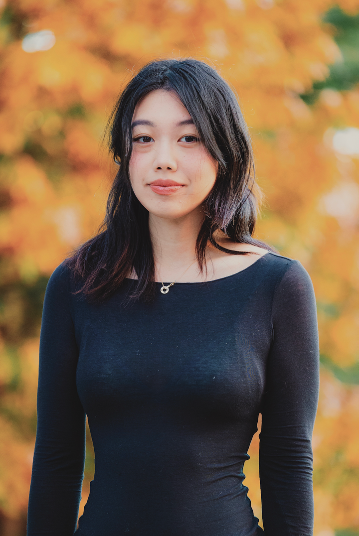 Karen Kang: A Duality of A Brain