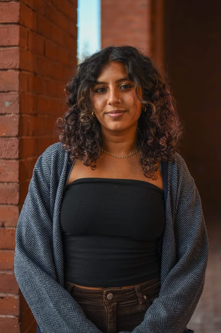 Bela Achaibar: Unraveling the Fabric of Diaspora