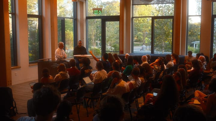 Alum Offers Insight on Supreme Court Appeasements