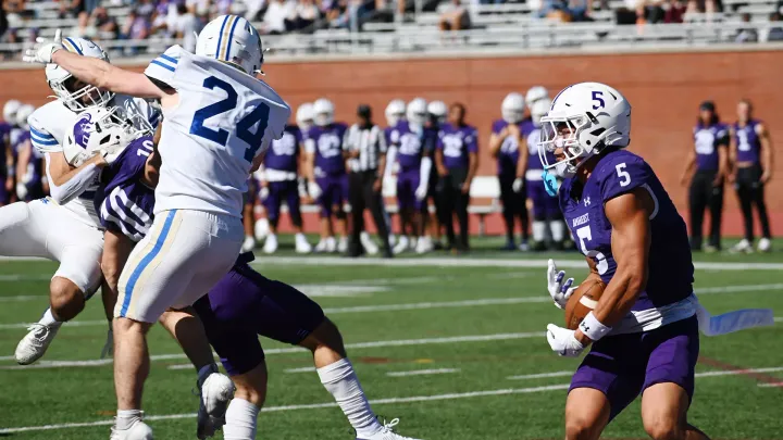 Around the Herd: Sept. 17 to Sept. 23 in Athletics