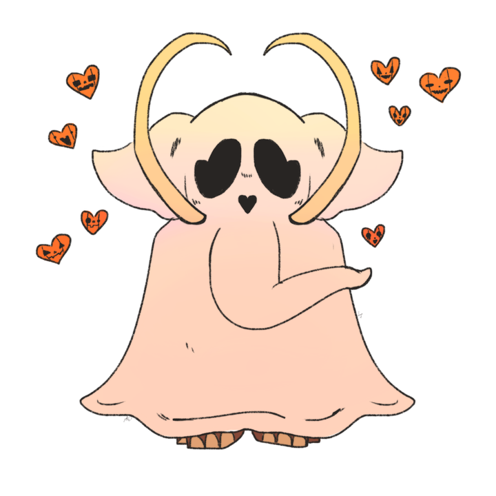 Hearts of the Herd: Love Advice for Spooky Season