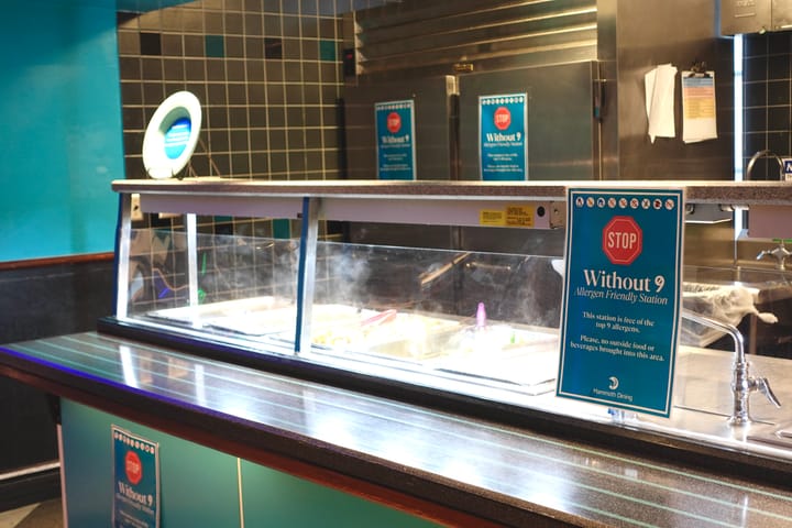 Val Dining Revisions Continue to Take Shape