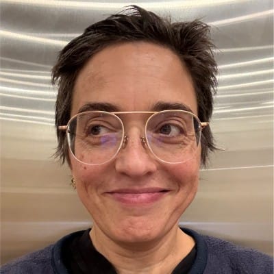 Cooking Up a Radio Show — Alumni Profile, Emily Botein ’91