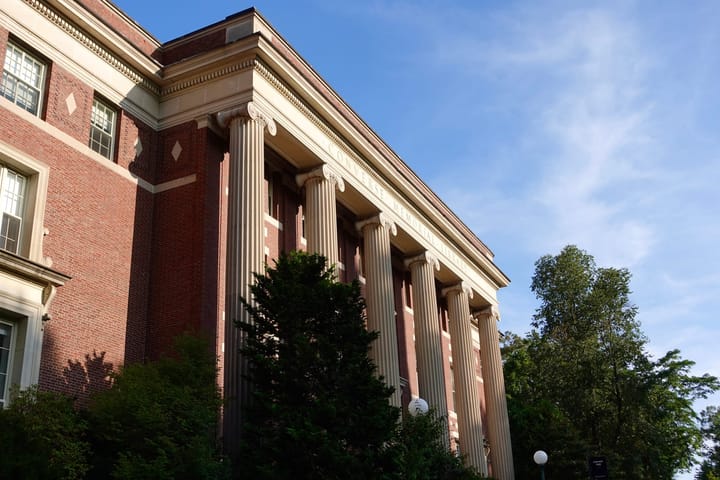 Provost, Professors Respond to Growing Grade Inflation Concerns