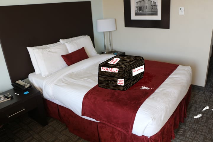 Satire: The Cocaine Capital of Western Mass.