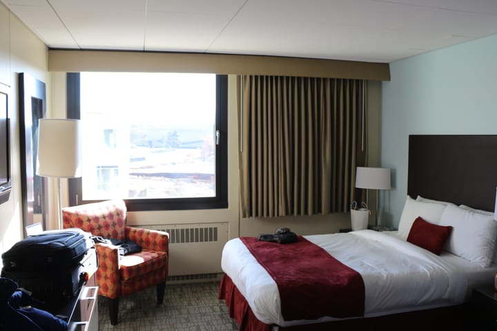 Hotel UMass Linked to Cocaine Trafficking Scheme